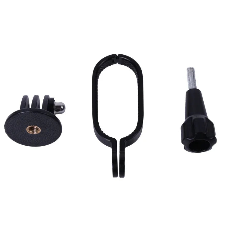 Sunnylife IST-Q9439 para Suporte de Montagem Insta360 GO, Adaptador de Estrutura para Câmara, Clipe para Mochila, Tripé