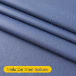 Toalha de Mesa Descartável PVC de Cor Sólida Impermeável, Resistente a Óleo e Escaldões, 140x140cm, 140x180cm, 140x220cm