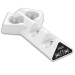 Ipega PG-P5011 Punho Carregador Triangle Beast para PS5 / PS MOVE, PG-P5011