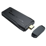Máquina de Jogos Arcade Mini para TV com HDMI Sem Fios M8 com 2 GamePads, M8 32G (Sem Fios), M8 64G (Sem Fios)