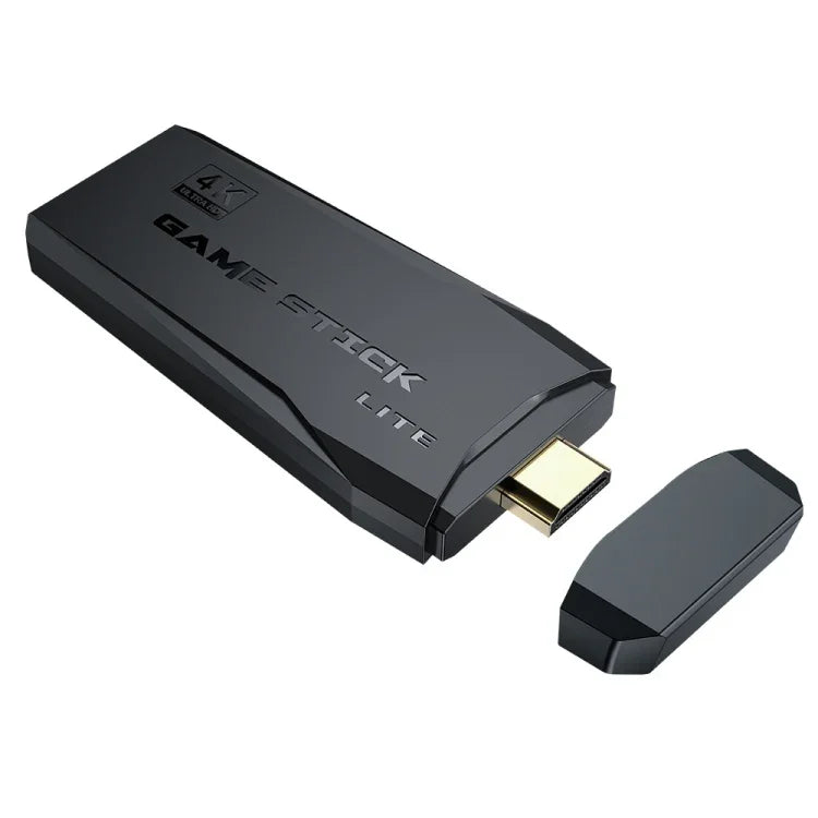 Máquina de Jogos Arcade Mini para TV com HDMI Sem Fios M8 com 2 GamePads, M8 32G (Sem Fios), M8 64G (Sem Fios)