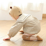 Joelheiras de Verão para Crianças, Meias para Chão de Bebé, Roupa de Proteção Antiderrapante para Engatinhar, S 0-1 Ano, M 1-3 Anos