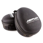 Bolsa para Carretel de Pesca em Forma de Gota de Água JSFUN, Acessórios para Carretel de Spinning, Capa Protetora para Carretel de Pesca