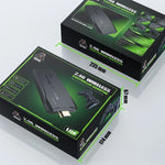 Consola de Jogos HD Sem Fios Y3 Lite Doubles, 32G 3000 Jogos, 64G 10.000 Jogos