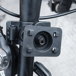 Bolsa impermeável para telemóvel com ecrã tátil para motocicleta e bicicleta OKD, M-3, L-3, XL-3