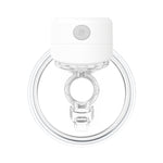 Wearable Automatic Breast Pump Massage Hands-free Invisible Wireless Large Suction Breast Pump, S4DW - English, S9 - English - Gray, S9 - English - Pink, S9 - English - Green, S12 - English - White