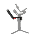 Pegador Estabilizador Ajustável Tipo Transporte Sunnylife RO-Q9233 para DJI RONIN RS-C2 / RONIN S / SC