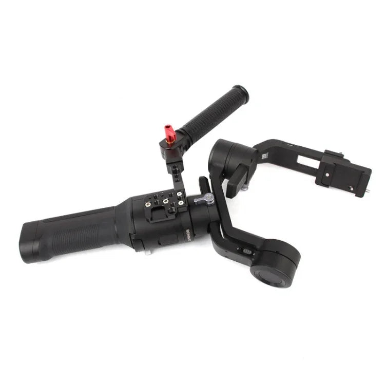 Pegador Estabilizador Ajustável Tipo Transporte Sunnylife RO-Q9233 para DJI RONIN RS-C2 / RONIN S / SC