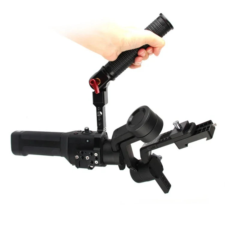 Pegador Estabilizador Ajustável Tipo Transporte Sunnylife RO-Q9233 para DJI RONIN RS-C2 / RONIN S / SC