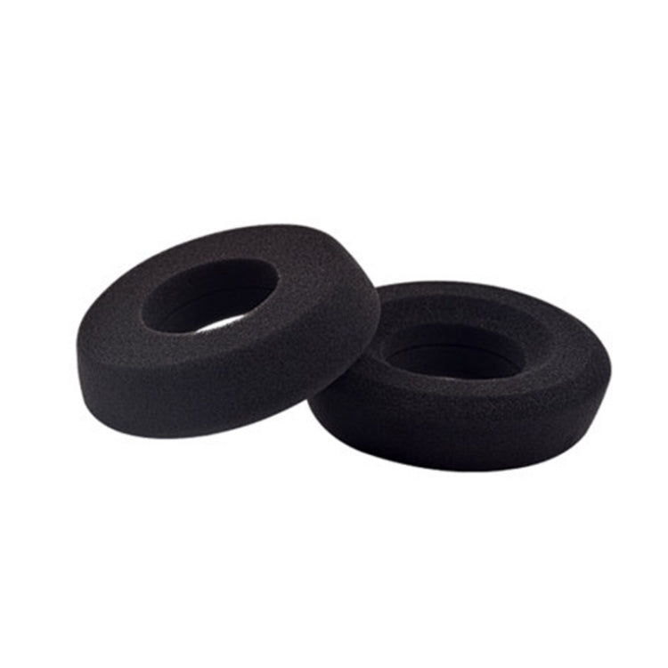 2 Pares de Almofadas de Algodão para Auscultadores Grado SR60/SR80/SR125/SR225/SR325/SR325i