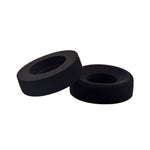 2 Pares de Almofadas de Algodão para Auscultadores Grado SR60/SR80/SR125/SR225/SR325/SR325i