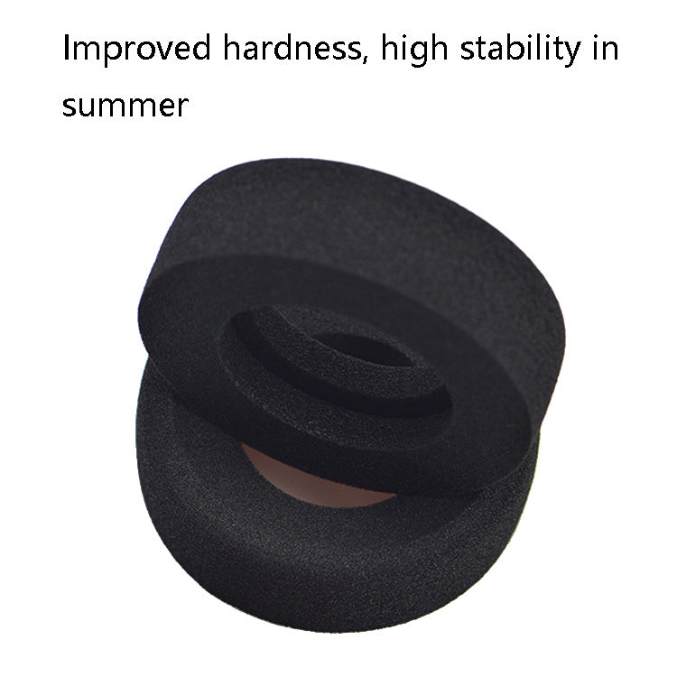 2 Pares de Almofadas de Algodão para Auscultadores Grado SR60/SR80/SR125/SR225/SR325/SR325i