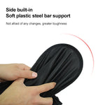 Toldo para Carrinho com Proteção Anti-Ultravioleta, Preto Impermeável