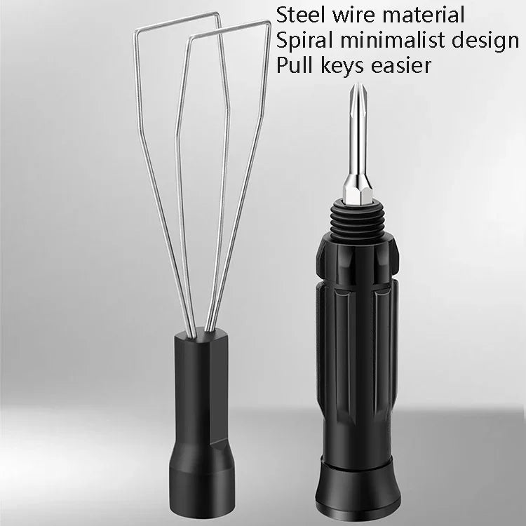 2 Unidades Capas de Tecla Shift Universais em Metal Capper Wire para Vários Teclados, 2 peças