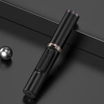 Suporte de Tripé com Luz de Preenchimento para Transmissão ao Vivo CYKE AB202 Phantom Bastão Selfie Bluetooth Tudo-em-um para Telemóvel