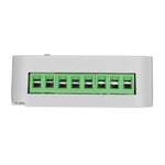 Interruptor Receptor de Controlo Remoto Multi-Frequência Código Rolante Código Fixo para Porta de Garagem LZ-068