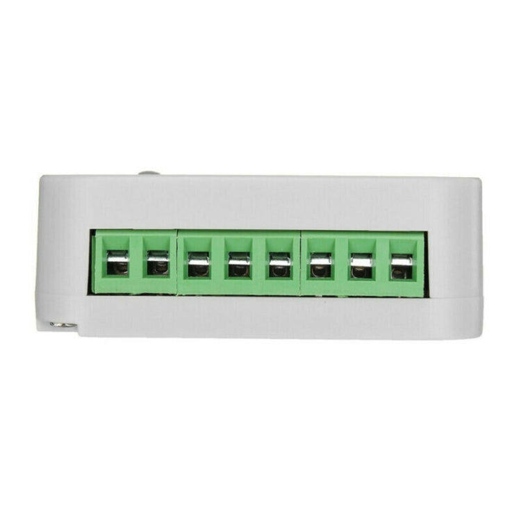 Interruptor Receptor de Controlo Remoto Multi-Frequência Código Rolante Código Fixo para Porta de Garagem LZ-068