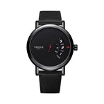 YAZOLE Turntable Men Quartz Watch, 509 Black Tray Black Belt, 509 Black Tray Brown Belt, 510 Black Tray Black Belt, 510 Black Tray Brown Belt, 511 Black Tray Black Belt, 511 Black Tray Brown Belt, 518 Black Tray Black Belt, 518 Black Tray Brown Belt   ...