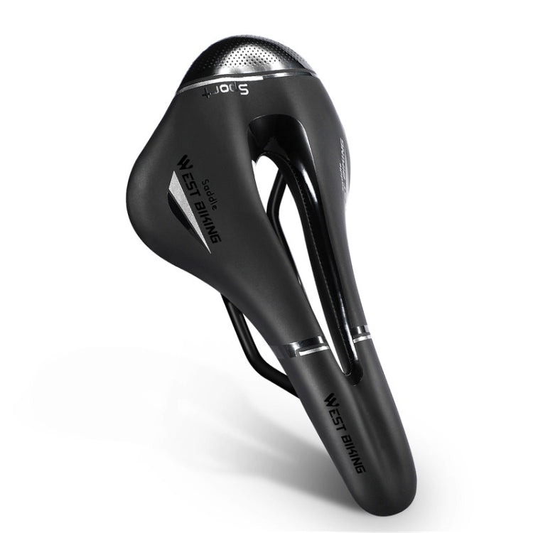 Almofada para Bicicleta WEST BIKING YP0801117 para Conforto em Estrada e Montanha, Tamanho Único, YP0801117