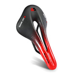 Almofada para Bicicleta WEST BIKING YP0801117 para Conforto em Estrada e Montanha, Tamanho Único, YP0801117