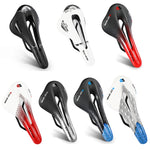 Almofada para Bicicleta WEST BIKING YP0801117 para Conforto em Estrada e Montanha, Tamanho Único, YP0801117