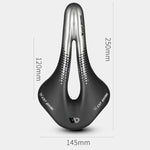 Almofada para Bicicleta WEST BIKING YP0801117 para Conforto em Estrada e Montanha, Tamanho Único, YP0801117