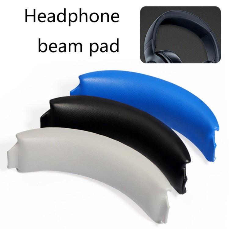 2 PCS Headphone Sponge Case For Razer Standard, Protein (Black), Protein (Gray), Protein (Pink), Lambskin (Black), Lambskin (Gray), Lambskin (Blue), Head Beam (Black), Head Beam (Gray), Head Beam (Pink), Head Beam (Blue), Head Beam (Light Blue)