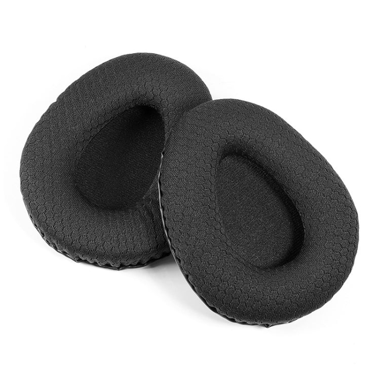 2 PCS Tampa para Auscultadores Beyerdynamic DT131/DT235/DT231/DT234, Tipo Flanela, Tipo Tecido de Malha, Tipo Proteína