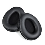 2 PCS Tampa para Auscultadores Beyerdynamic DT131/DT235/DT231/DT234, Tipo Flanela, Tipo Tecido de Malha, Tipo Proteína