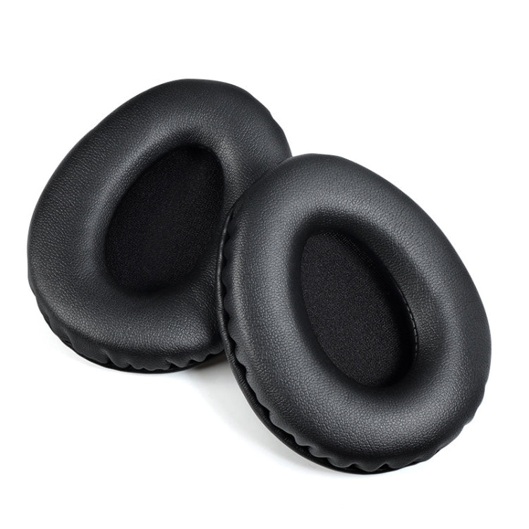 2 PCS Tampa para Auscultadores Beyerdynamic DT131/DT235/DT231/DT234, Tipo Flanela, Tipo Tecido de Malha, Tipo Proteína