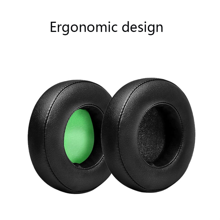 2 PCS Headset Sponge Case For Razer V2, Head Beam Protective Cover(Black), Head Beam Protective Cover(White), Head Beam Protective Cover(Green), Head Beam Protective Cover(Pink), Round(Black), Round(Black Green Net ), Ellipse(Black)                    ...