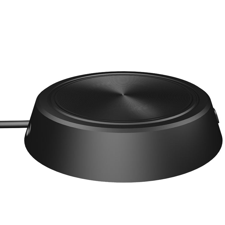 Microfone USB Omnidirecional para Vídeo, Voz e Chamadas 360 Graus, Microfone para Conferência, Microfone para Webcast, M70, M100PRO