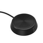 Microfone USB Omnidirecional para Vídeo, Voz e Chamadas 360 Graus, Microfone para Conferência, Microfone para Webcast, M70, M100PRO