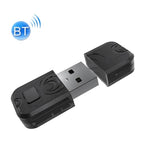 Adaptador Transmissor e Recetor de Áudio Bluetooth para PS5 / PS4 / Switch, Para PS5 / PS4 / Switch