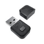 Adaptador Transmissor e Recetor de Áudio Bluetooth para PS5 / PS4 / Switch, Para PS5 / PS4 / Switch