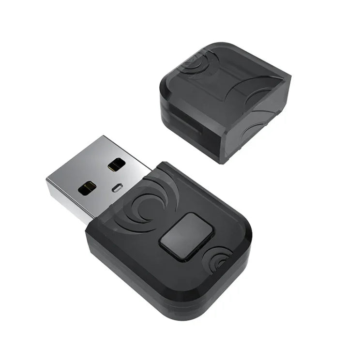 Adaptador Transmissor e Recetor de Áudio Bluetooth para PS5 / PS4 / Switch, Para PS5 / PS4 / Switch