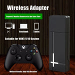 Recetor de Comando Sem Fios 2.4G para PC para XBOX ONE, PG-XB1006