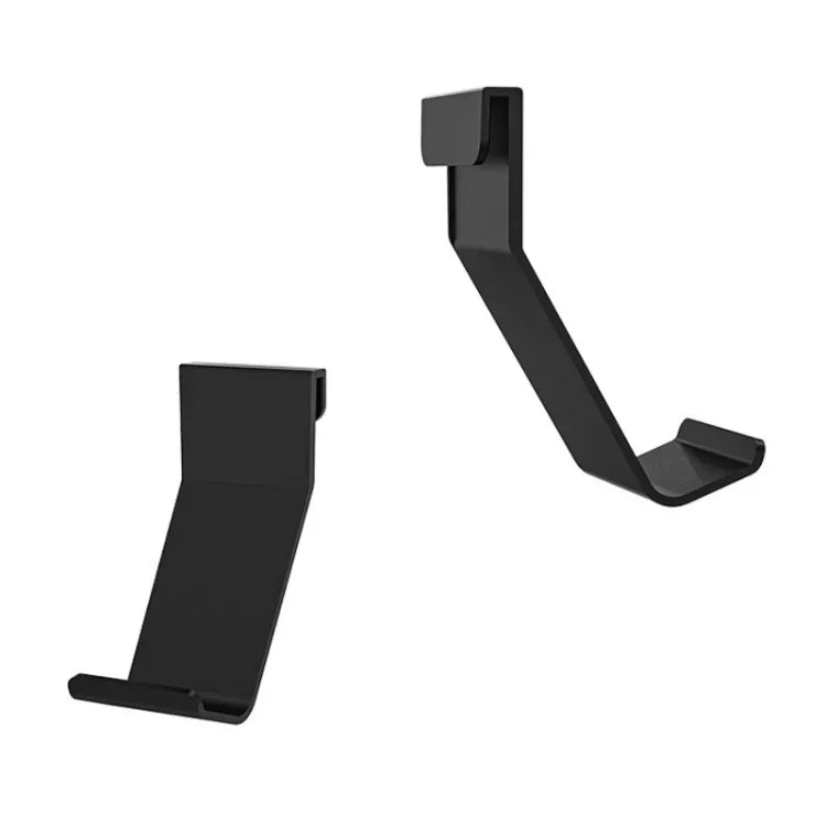 3 Pares de Suportes Laterais Externos para Armazenamento de Auscultadores para PS5, AL-P5053