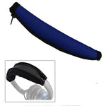 2 PCS Protetor para Arco de Auscultadores BOSE QC15 / QC2 / AE2, Azul, Preto, Cinzento