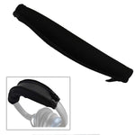 2 PCS Protetor para Arco de Auscultadores BOSE QC15 / QC2 / AE2, Azul, Preto, Cinzento