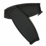 2 PCS Protetor para Arco de Auscultadores BOSE QC15 / QC2 / AE2, Azul, Preto, Cinzento