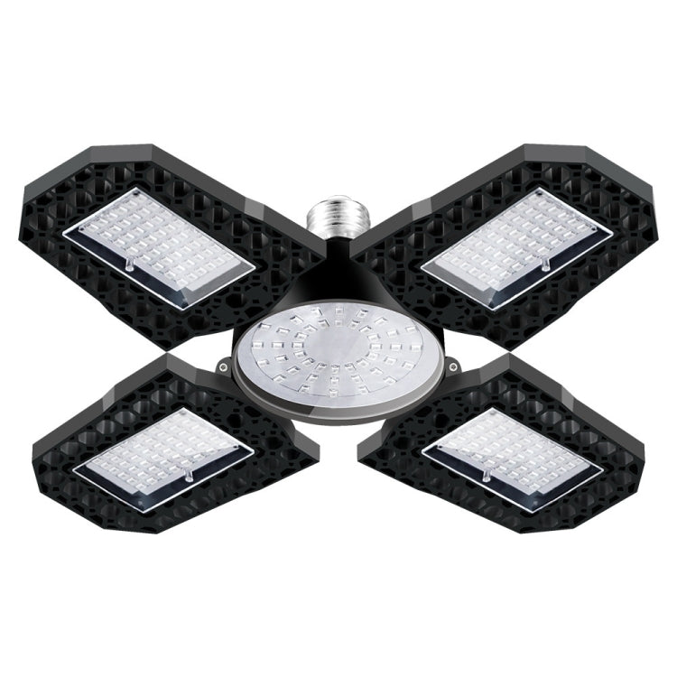 Lâmpada LED para plantas, luz de preenchimento de espectro completo, lâmpada de crescimento para plantas florais, 100W, 150W