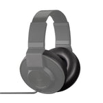 2 PCS Headset Cover For AKG K550 / K551 / K553