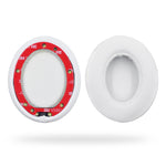 2 PCS Capa de Espuma para Auscultadores Beats Studio2.0, Floral, Cinzento Prateado, Céu Estrelado, Ouro Rosa