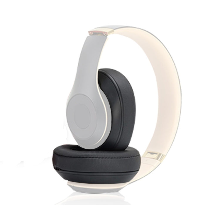 2 PCS Capa de Espuma para Auscultadores Beats Studio2.0, Floral, Cinzento Prateado, Céu Estrelado, Ouro Rosa