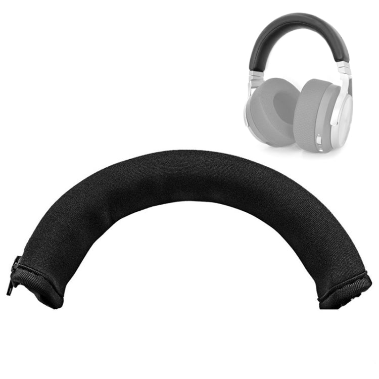 2 PCS Estojo Protetor para Arco Corsair Virtuoso RGB, Preto, Castanho, Cinzento