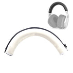 2 PCS Estojo Protetor para Arco Corsair Virtuoso RGB, Preto, Castanho, Cinzento