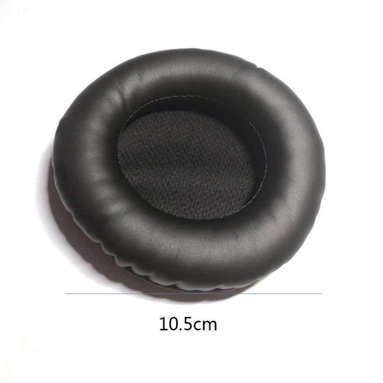 3 Pares de Espuma para Auscultadores para XIBERIA V10 / V12 / V16 / K3