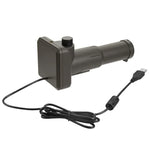 Telescópio Digital USB UM052 1080P HD 20X Eletrónica de Moldagem Única, 20X