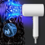 Secador de cabelo de parede para hotel, secador de cabelo de alta potência, secador cilíndrico doméstico, ficha CN, branco, preto, secador de cabelo para hotel branco